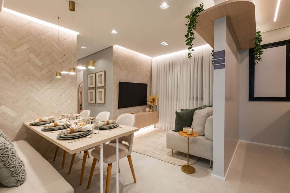 Imagem Apartamento com 2 Quartos à Venda, 39 m² em Jardim Paris - São Paulo