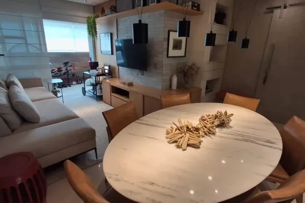 Imagem Apartamento com 3 Quartos à Venda, 93 m² em Freguesia (Jacarepaguá) - Rio de Janeiro