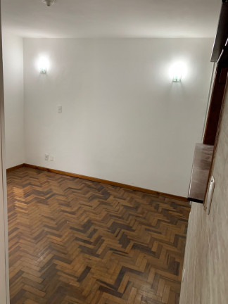 Imagem Apartamento com 2 Quartos à Venda, 48 m² em Inhaúma - Rio de Janeiro