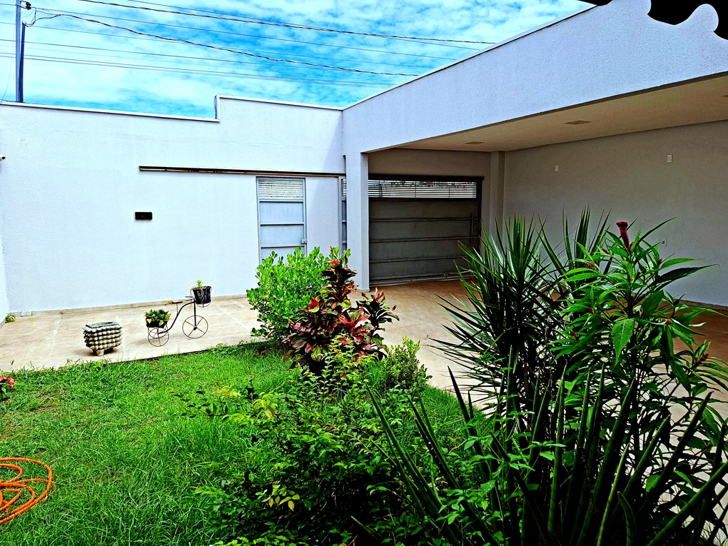 Imagem Casa com 3 Quartos à Venda, 155 m² em Loteamento Novo Progresso - Marabá