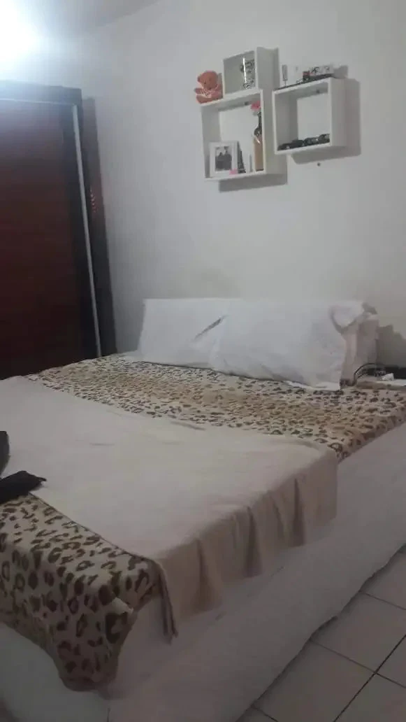 Imagem Casa com 2 Quartos à Venda, 125 m² em Parque Fazendinha - Campinas