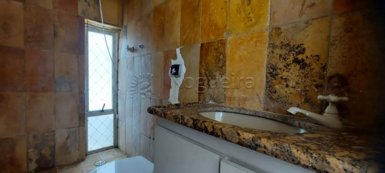 Imagem Apartamento com 4 Quartos à Venda, 360 m² em Candeias - Jaboatão dos Guararapes