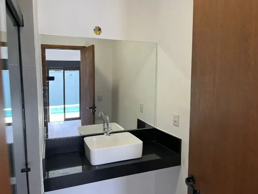 Imagem Casa com 3 Quartos à Venda, 100 m² em Residencial Parque da Fazenda - Campinas