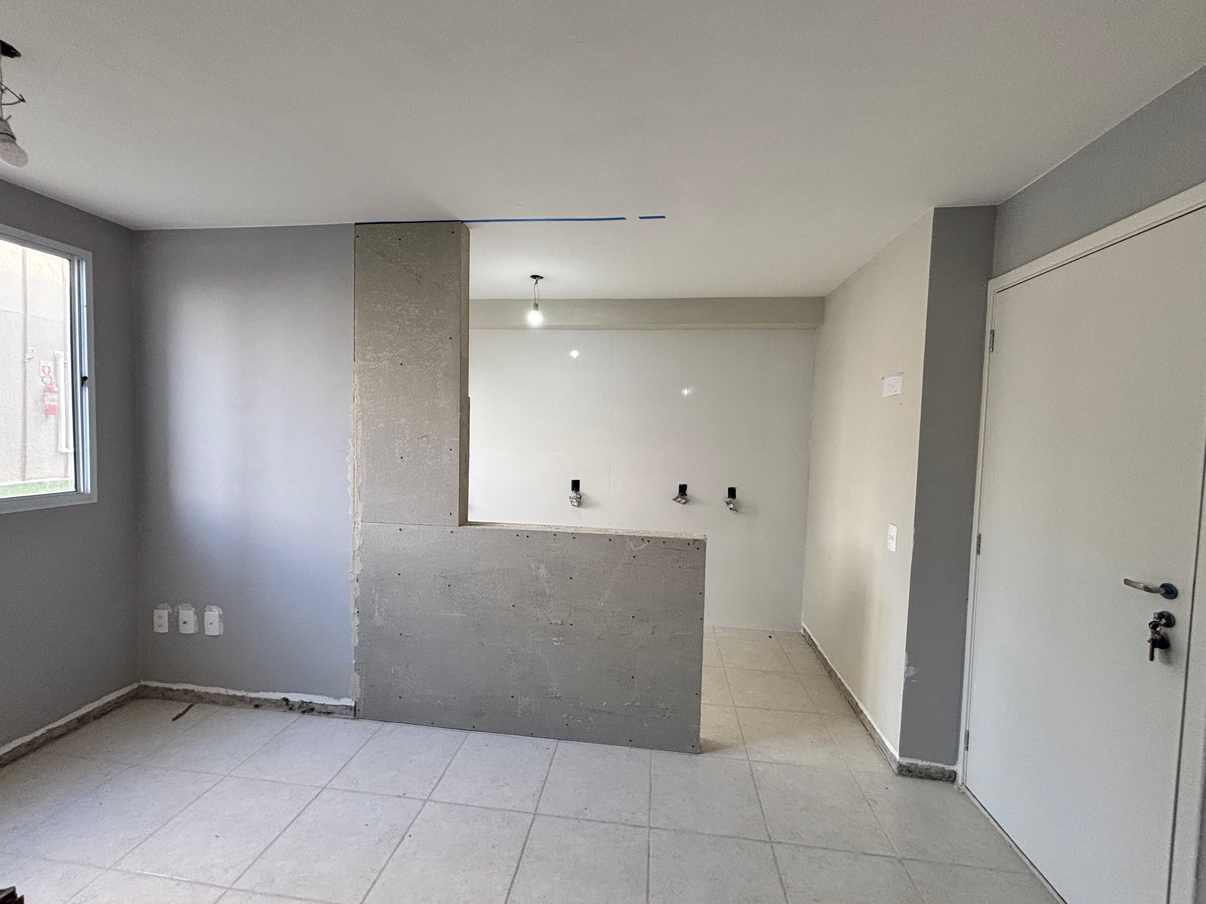 Imagem Apartamento com 2 Quartos à Venda, 45 m² em Vargem Grande - Rio de Janeiro