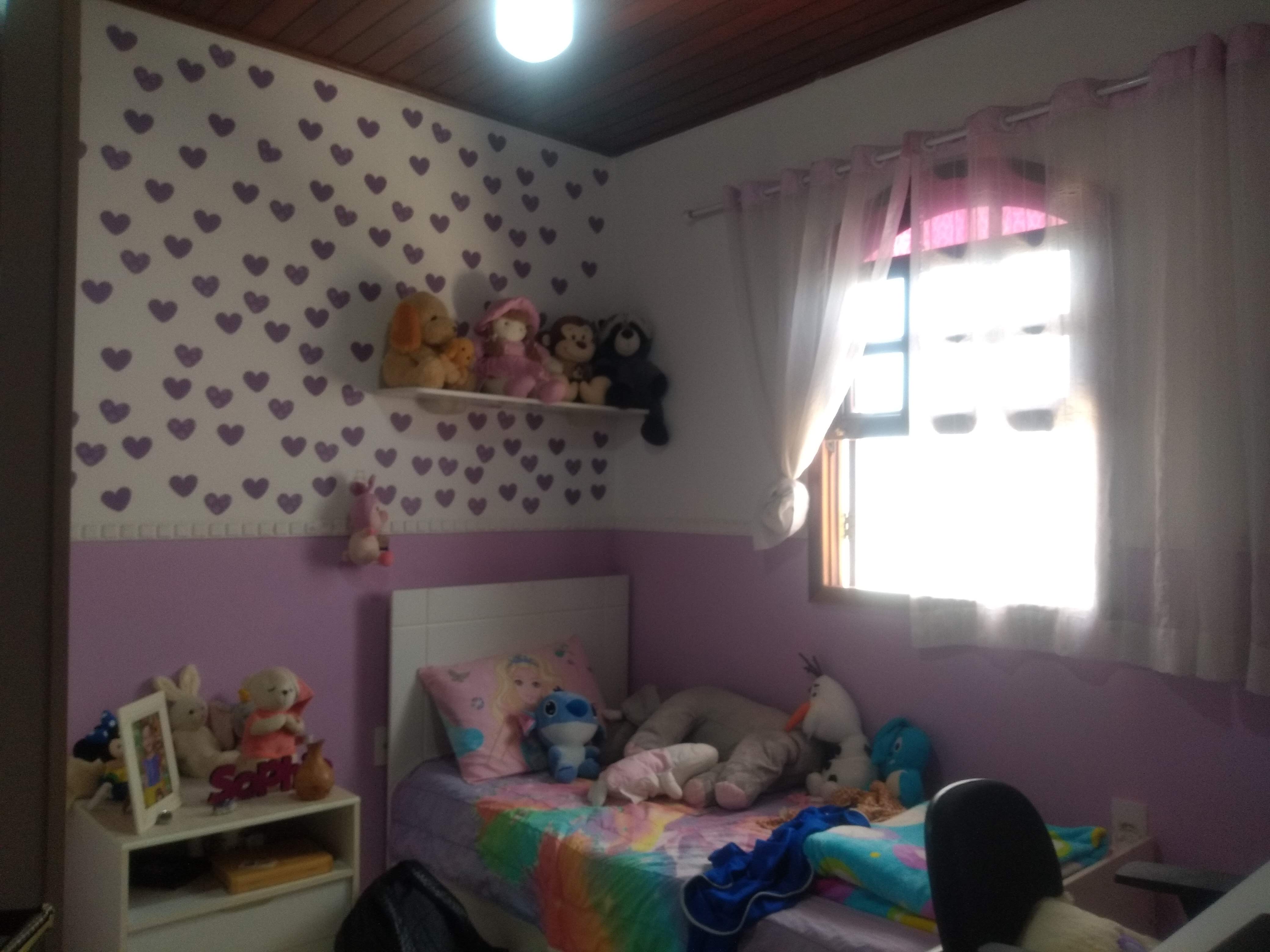 Imagem Casa com 3 Quartos à Venda, 204 m²em Jardim dos Pinheiros - Atibaia