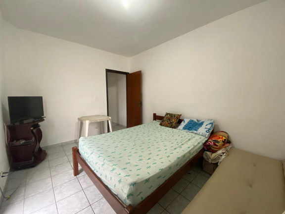 Imagem Apartamento com 1 Quarto à Venda, 45 m² em Caiçara - Praia Grande
