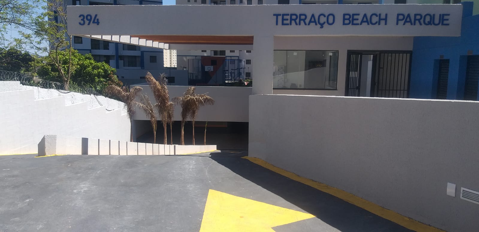Imagem Apartamento com 2 Quartos à Venda, 55 m² em São Pedro - Osasco