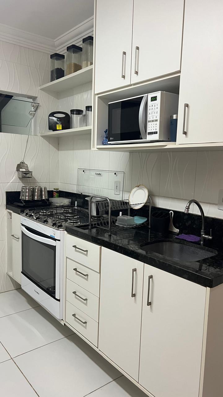 Imagem Casa de Condomínio com 3 Quartos à Venda ou Locação, 85 m²em Catu de Abrantes (Abrantes) - Camaçari