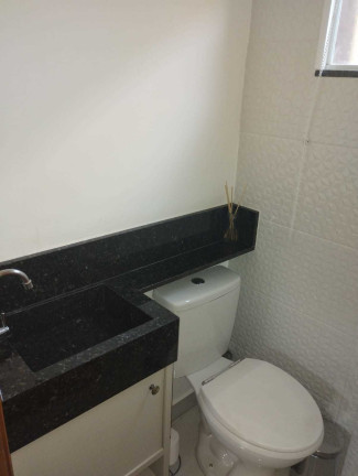 Imagem Casa de Condomínio com 2 Quartos à Venda,  em Vila Industrial - São Paulo