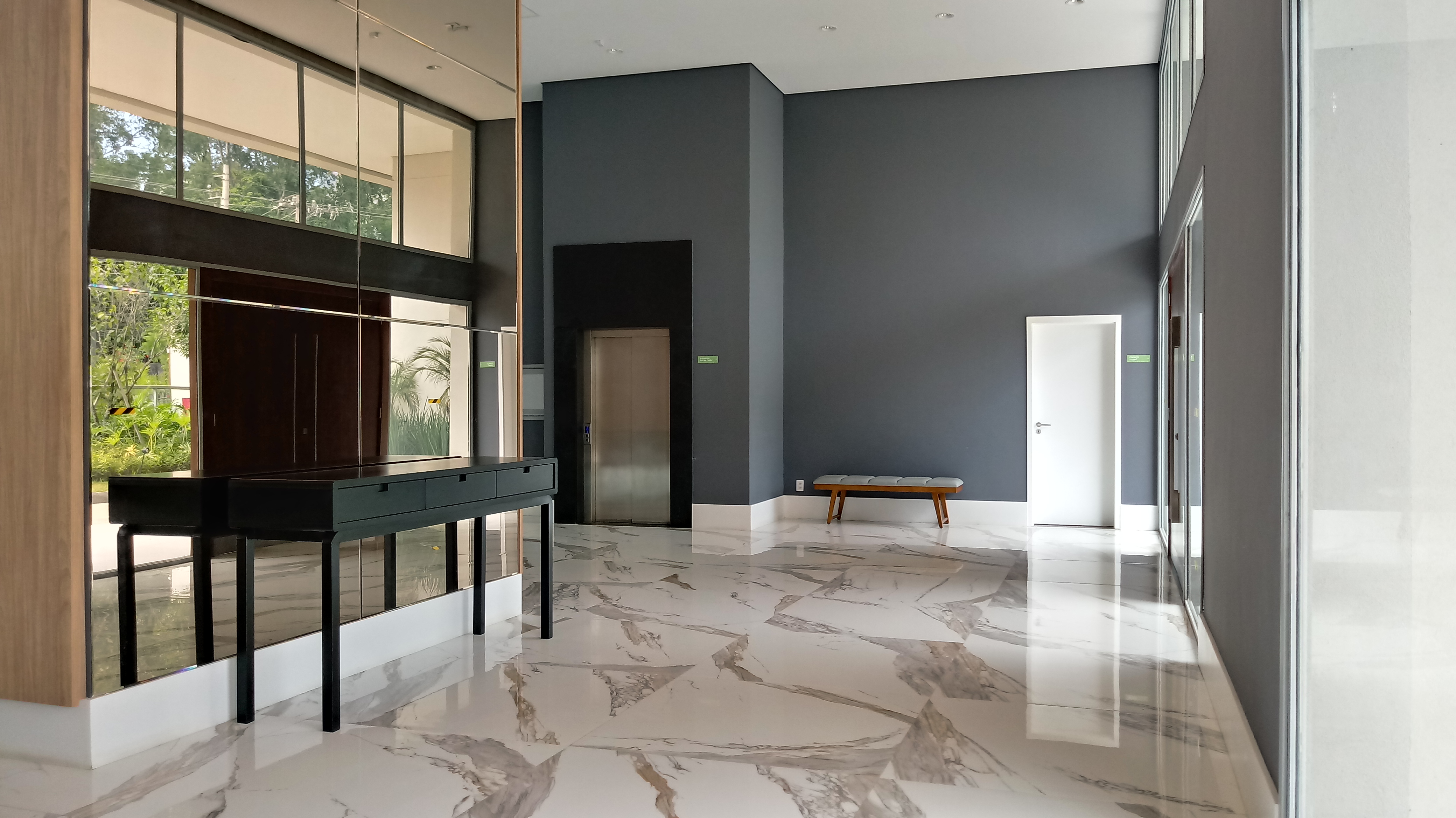 Imagem Apartamento com 3 Quartos à Venda, 121 m² em Vila Sofia - São Paulo