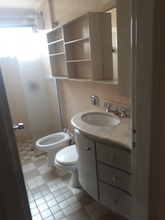 Imagem Apartamento com 3 Quartos à Venda, 110 m² em Cambuí - Campinas