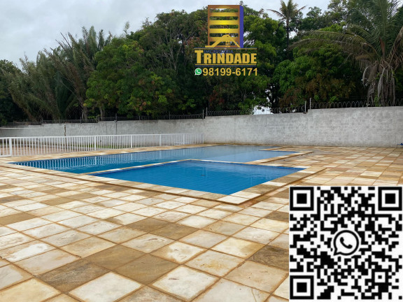 Imagem Casa de Condomínio com 3 Quartos à Venda, 150 m² em Aracagi - São José de Ribamar