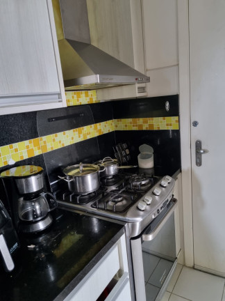 Imagem Apartamento com 3 Quartos à Venda,  em Brotas - Salvador