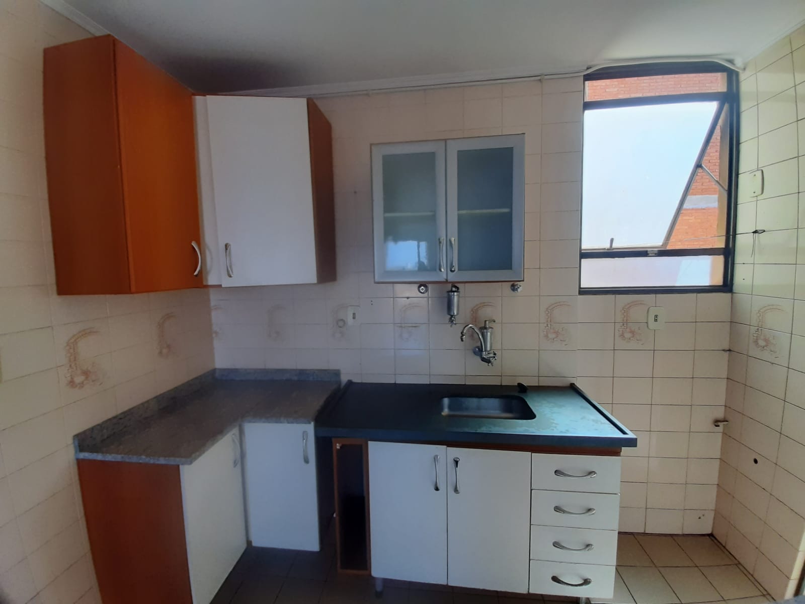 Imagem Apartamento com 3 Quartos para Alugar, 70 m²em Parque Industrial Lagoinha - Ribeirão Preto