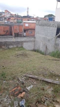 Imagem Terreno à Venda,  em Jardim Angelina - São Paulo