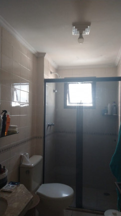 Imagem Apartamento com 3 Quartos à Venda, 102 m² em Vila Mascote - São Paulo