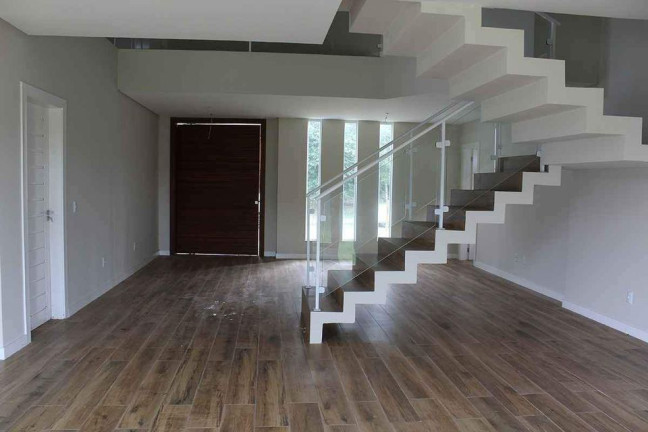 Imagem Casa de Condomínio com 3 Quartos à Venda, 237 m² em Primeira Linha - Criciúma