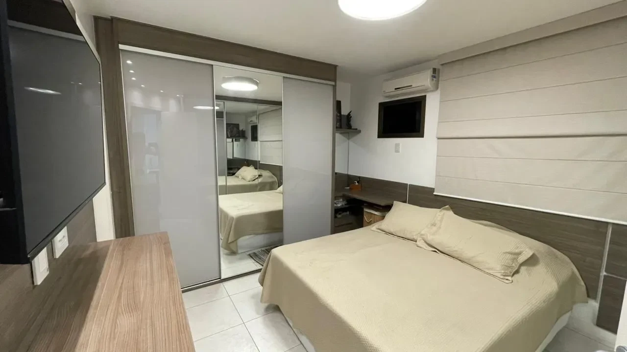 Imagem Apartamento com 3 Quartos à Venda, 110 m² em São Francisco - Niterói