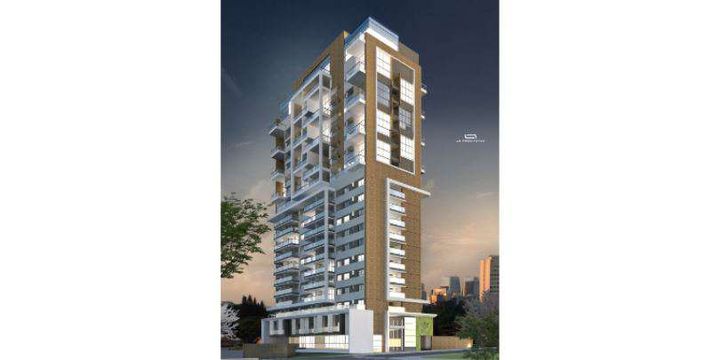 Imagem Apartamento com 2 Quartos à Venda, 46 m² em Vila Clementino - São Paulo