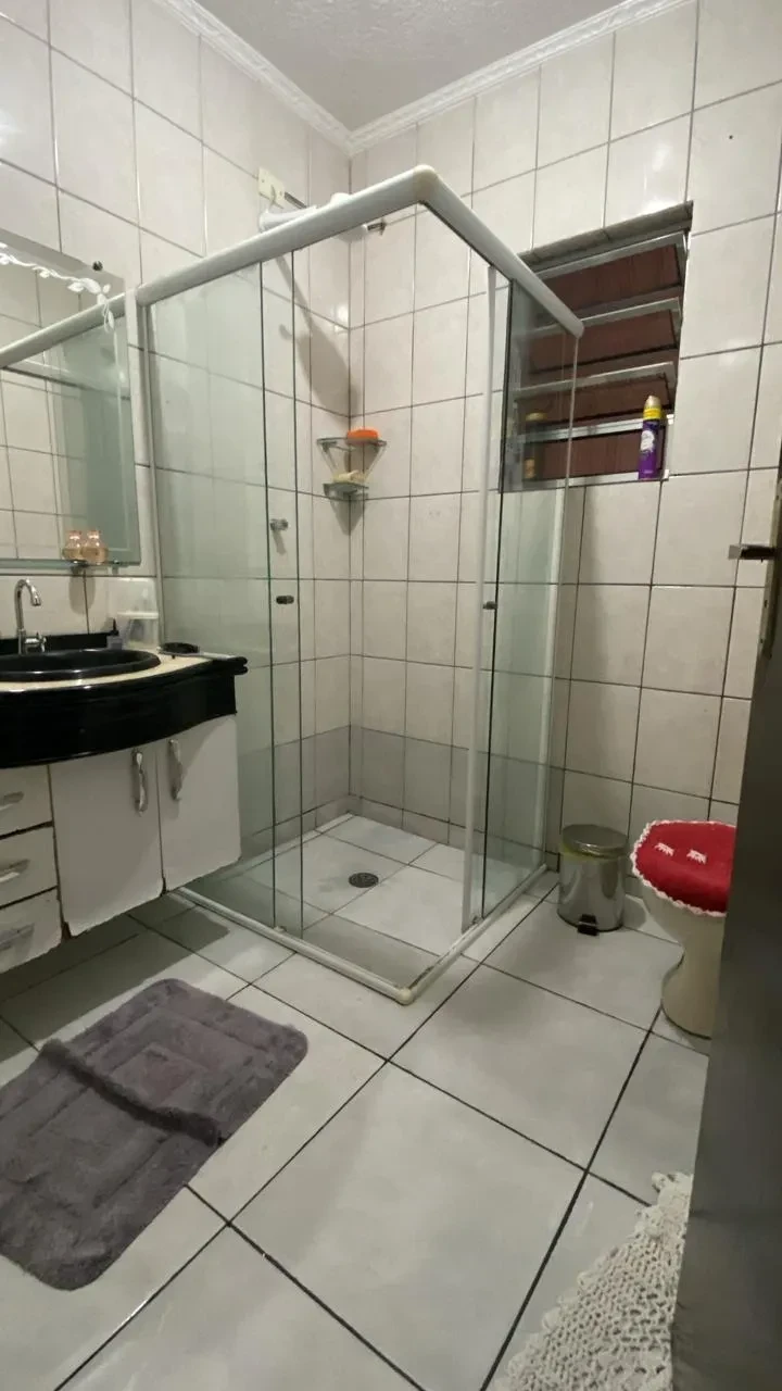 Imagem Casa com 6 Quartos à Venda, 186 m² em Vila Bocaina - Mauá