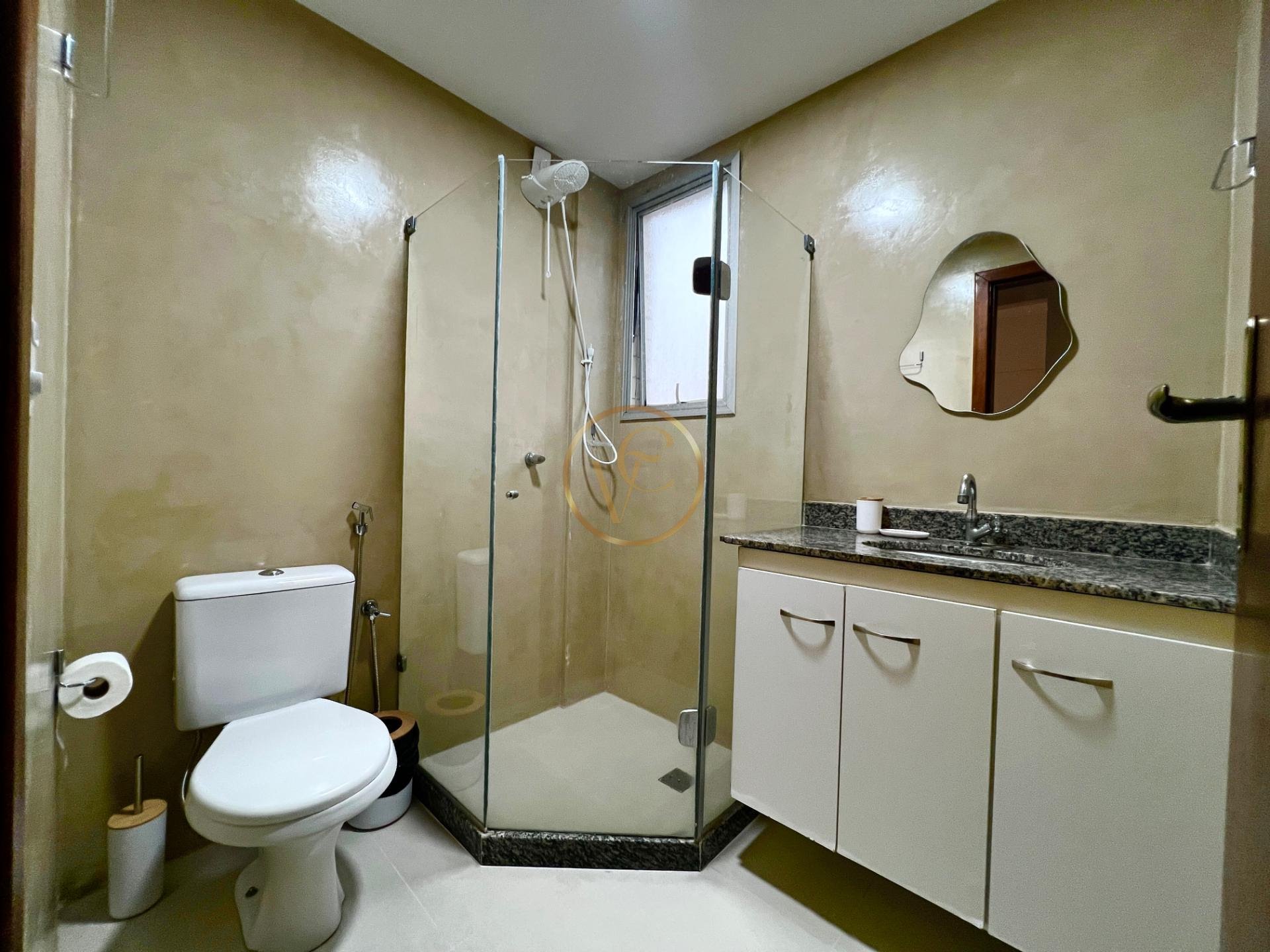 Imagem Apartamento com 2 Quartos à Venda, 55 m² em Jardim Camburi - Vitória