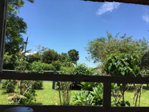 Imagem Fazenda à Venda, 20.000 m² em Vila Pontilhão - Cruzeiro