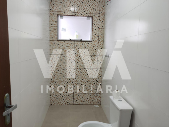 Imagem Casa com 2 Quartos à Venda, 79 m² em Campos Olivotti - Extrema