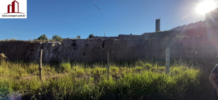 Foto do imóvel: Terreno à Venda, 125 m² em Sitio Borda da Mata - Franco da Rocha