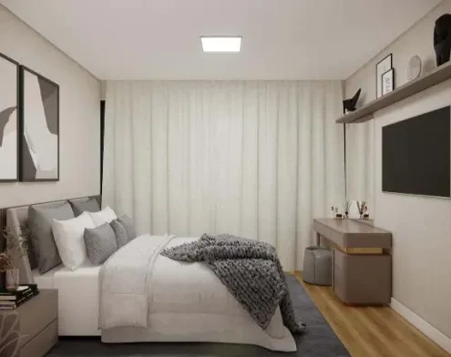Imagem Apartamento com 3 Quartos à Venda, 95 m² em Prado - Belo Horizonte