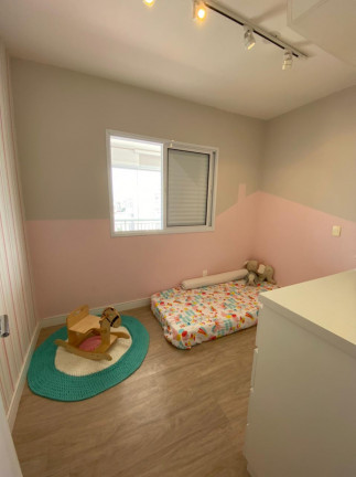 Imagem Apartamento com 2 Quartos à Venda, 72 m² em Saúde - São Paulo