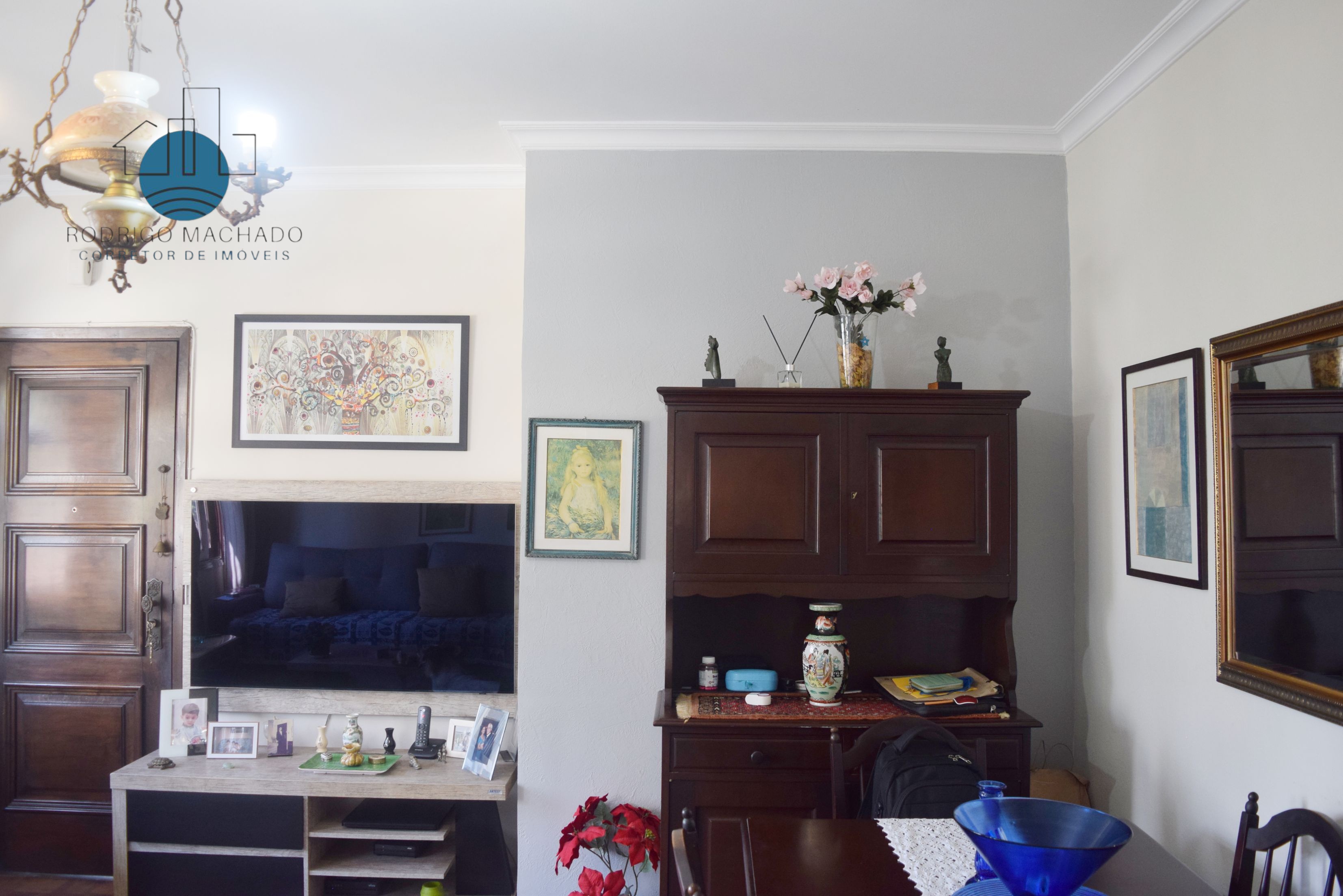 Imagem Apartamento com 3 Quartos à Venda, 86 m² em Jardim das Bandeiras - São Paulo