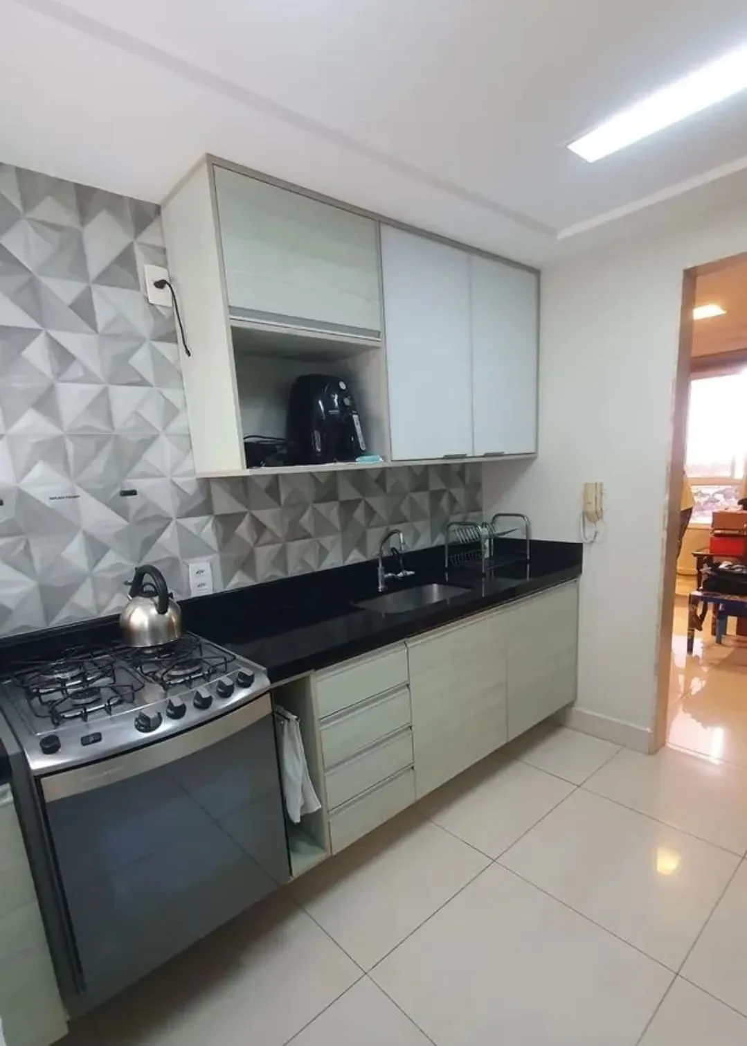 Imagem Apartamento com 3 Quartos à Venda, 114 m² em Neópolis - Natal