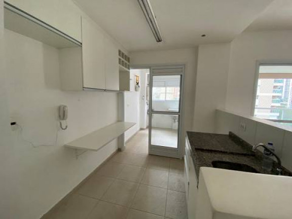 Imagem Apartamento com 1 Quarto à Venda, 70 m² em Jardim Fonte do Morumbi - São Paulo