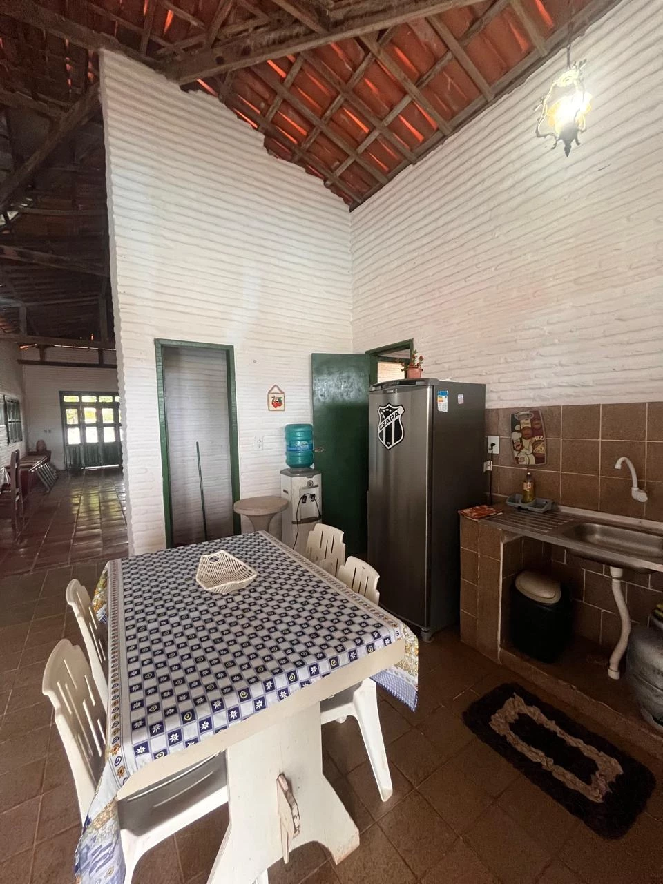 Imagem Chácara com 4 Quartos à Venda, 1.200 m² em São Gonçalo do Amarante - São Gonçalo do Amarante