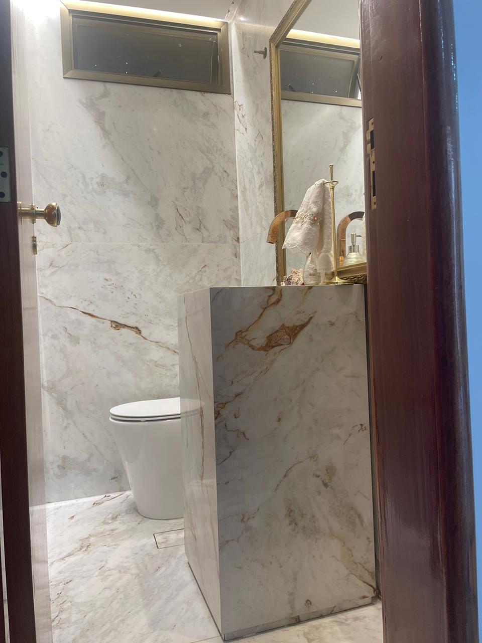 Imagem Apartamento com 4 Quartos à Venda, 173 m² em ST BUENO - GOIANIA