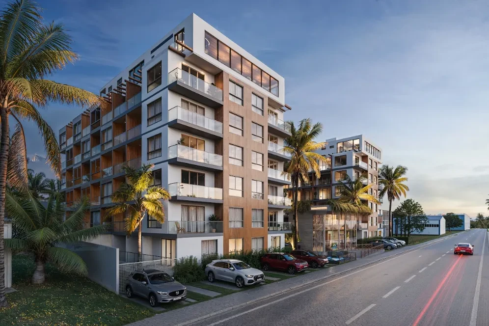Imagem Studio com 1 Quarto à Venda, 22 m² em Tamandaré - Tamandaré