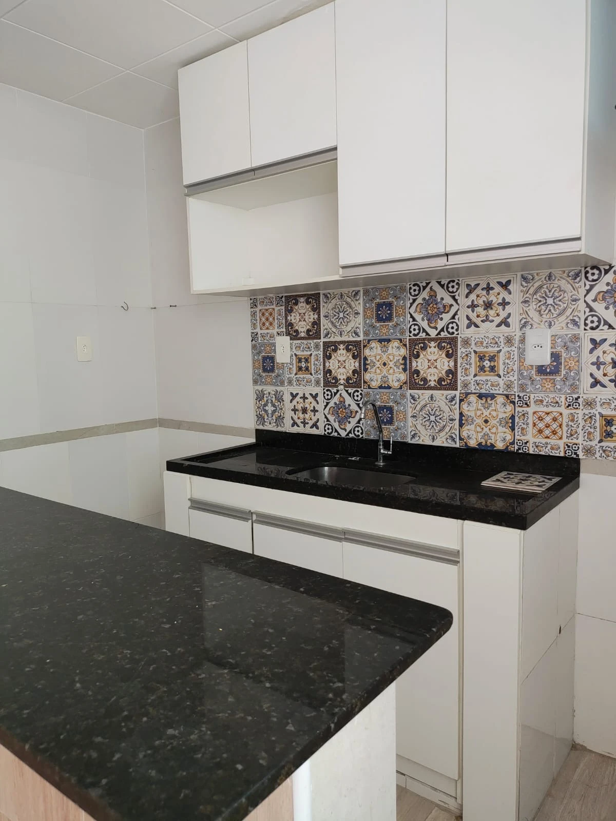 Imagem Apartamento com 1 Quarto à Venda, 40 m² em Dois de Julho - Salvador