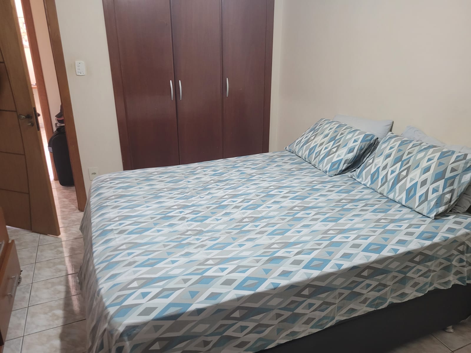 Imagem Apartamento com 2 Quartos à Venda, 62 m²em Embaré - Santos