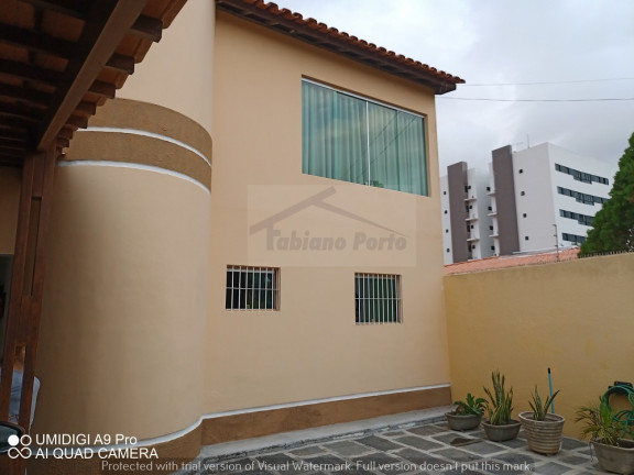 Casa com 4 Quartos à Venda, 220 m² em Catolé - Campina Grande
