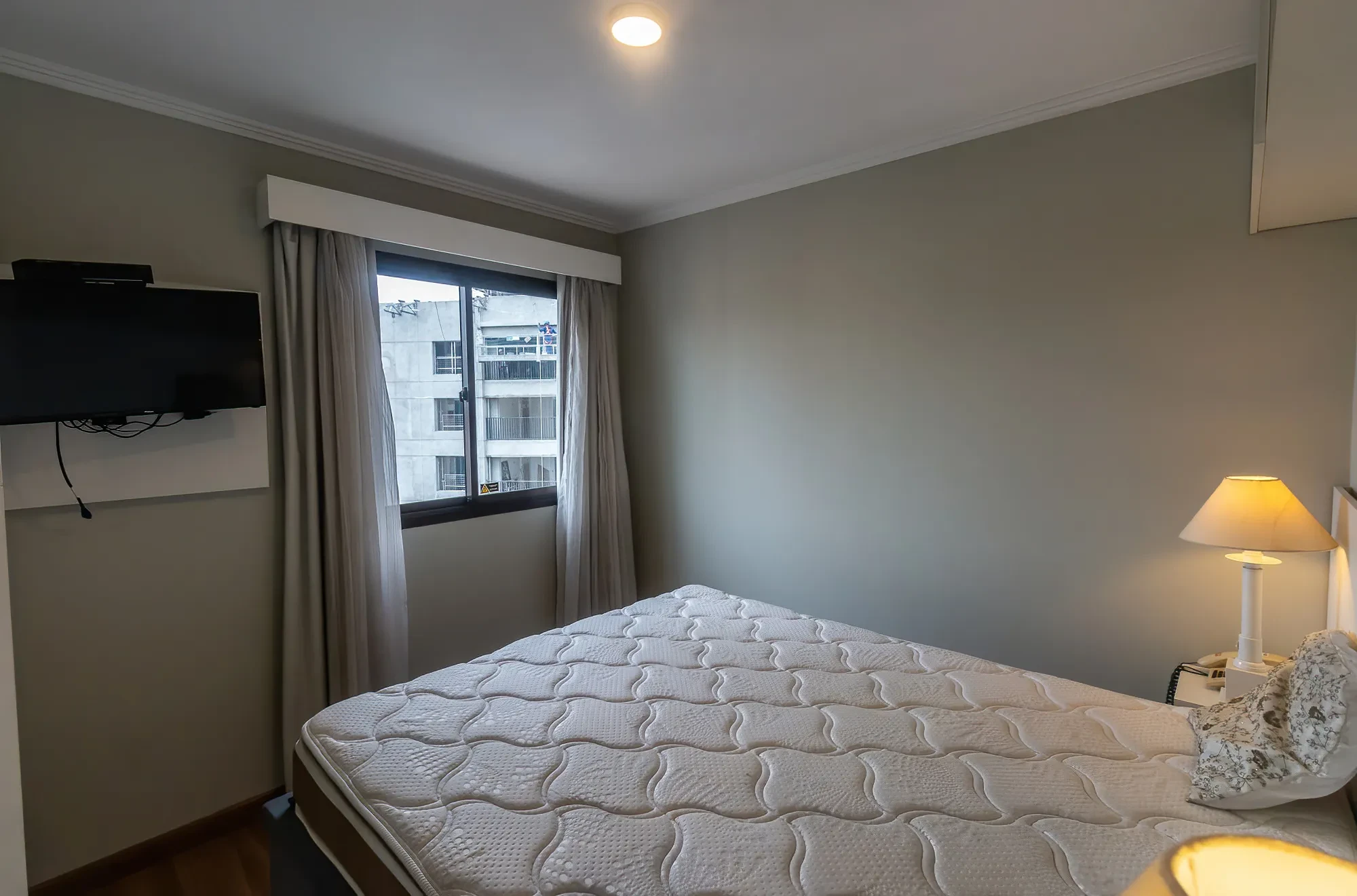 Imagem Apartamento com 2 Quartos à Venda, 54 m² em Vila Olímpia - São Paulo
