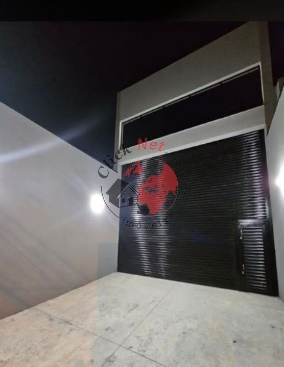 Imagem Galpão à Venda, 137 m²em Assunção - São Bernardo do Campo