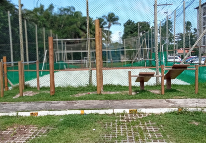 Imagem Apartamento com 2 Quartos à Venda, 55 m²em Vila de Abrantes (Abrantes) - Camaçari