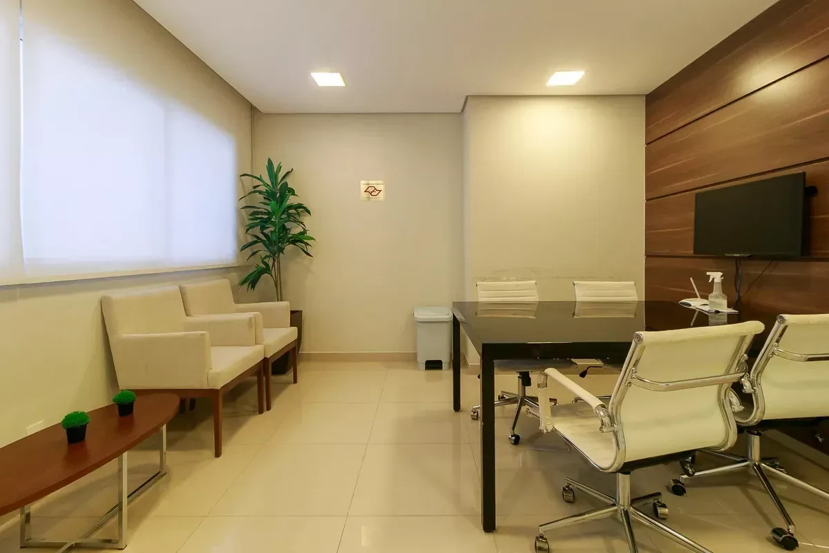 Imagem Apartamento com 2 Quartos à Venda, 65 m² em Cidade Monções - São Paulo