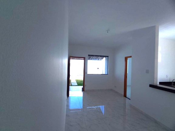 Foto do imóvel: Casa com 3 Quartos à Venda, 70 m² em Novo Centro - Santa Luzia