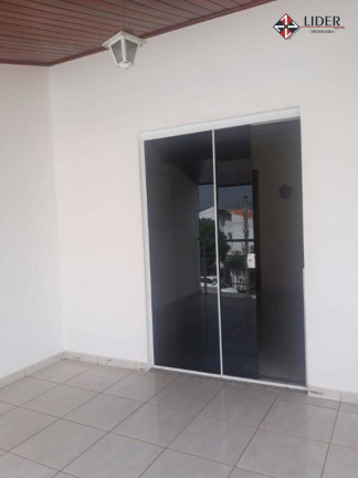 Imagem Sobrado com 3 Quartos à Venda, 183 m² em Parque Residencial Jaguari - Americana