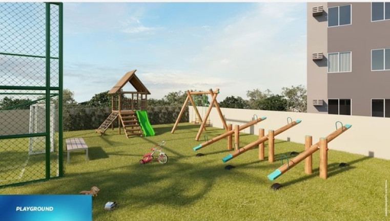 Imagem Apartamento com 2 Quartos à Venda,  em Jardim São Paulo - Recife