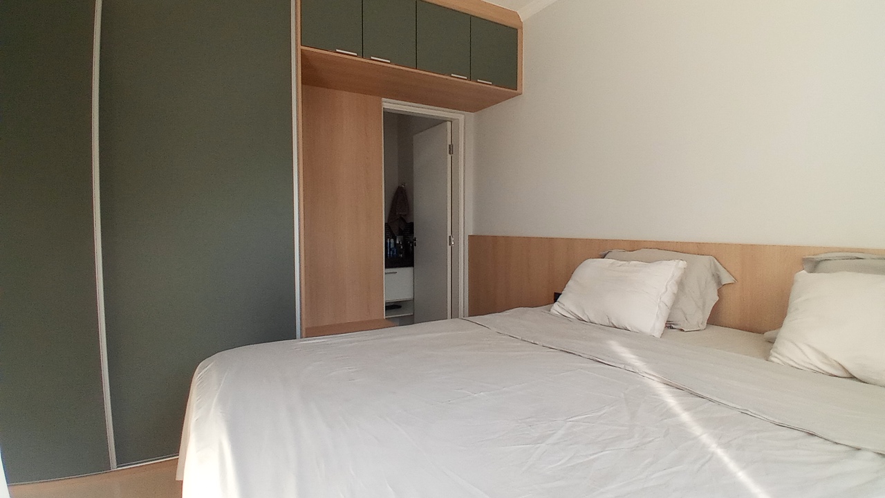 Imagem Sobrado com 3 Quartos à Venda, 110 m²em Jardim Alvorada - Sorocaba