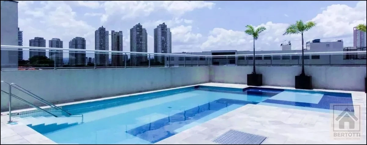 Imagem Apartamento com 3 Quartos à Venda, 81 m² em Tatuapé - São Paulo