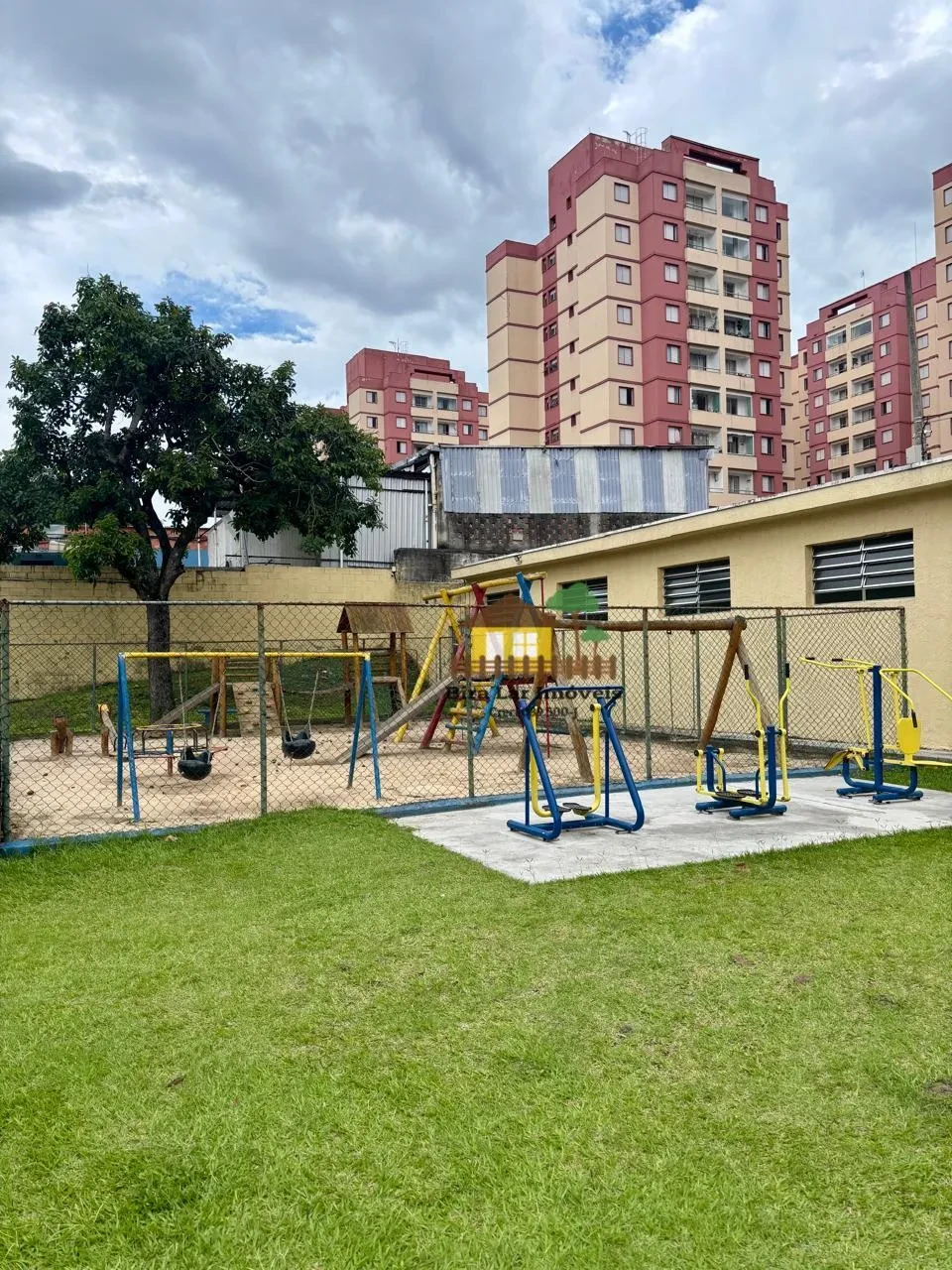 Imagem Apartamento com 2 Quartos à Venda, 64 m² em Jardim Nove de Julho - São Paulo