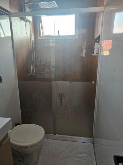 Foto do imóvel: Apartamento com 2 Quartos à Venda, 52 m² em Coqueiral de Itaparica - Vila Velha